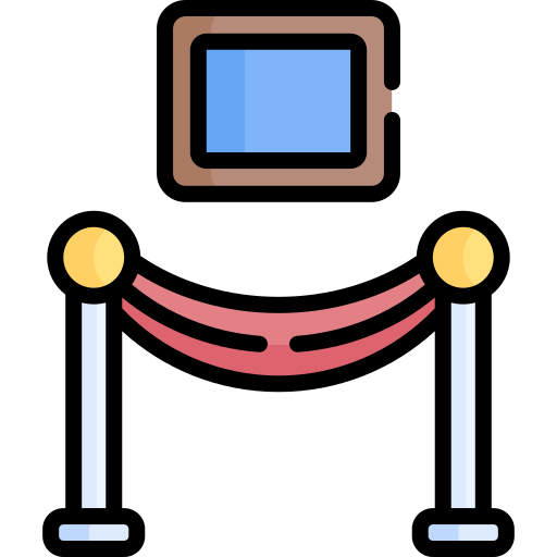 愛悠藝文活動與電影查詢功能圖示