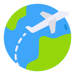 愛悠旅遊資訊功能圖示