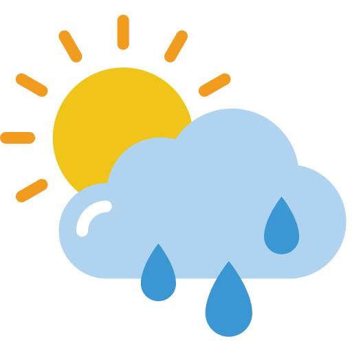 愛悠天氣查詢功能圖示