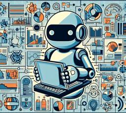 愛悠 AI 聊天機器人功能介紹